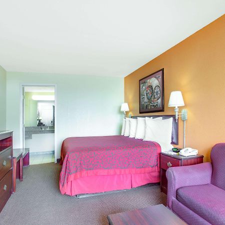 Days Inn By Wyndham Okemah Exterior foto