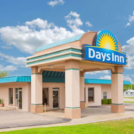 Days Inn By Wyndham Okemah Exterior foto