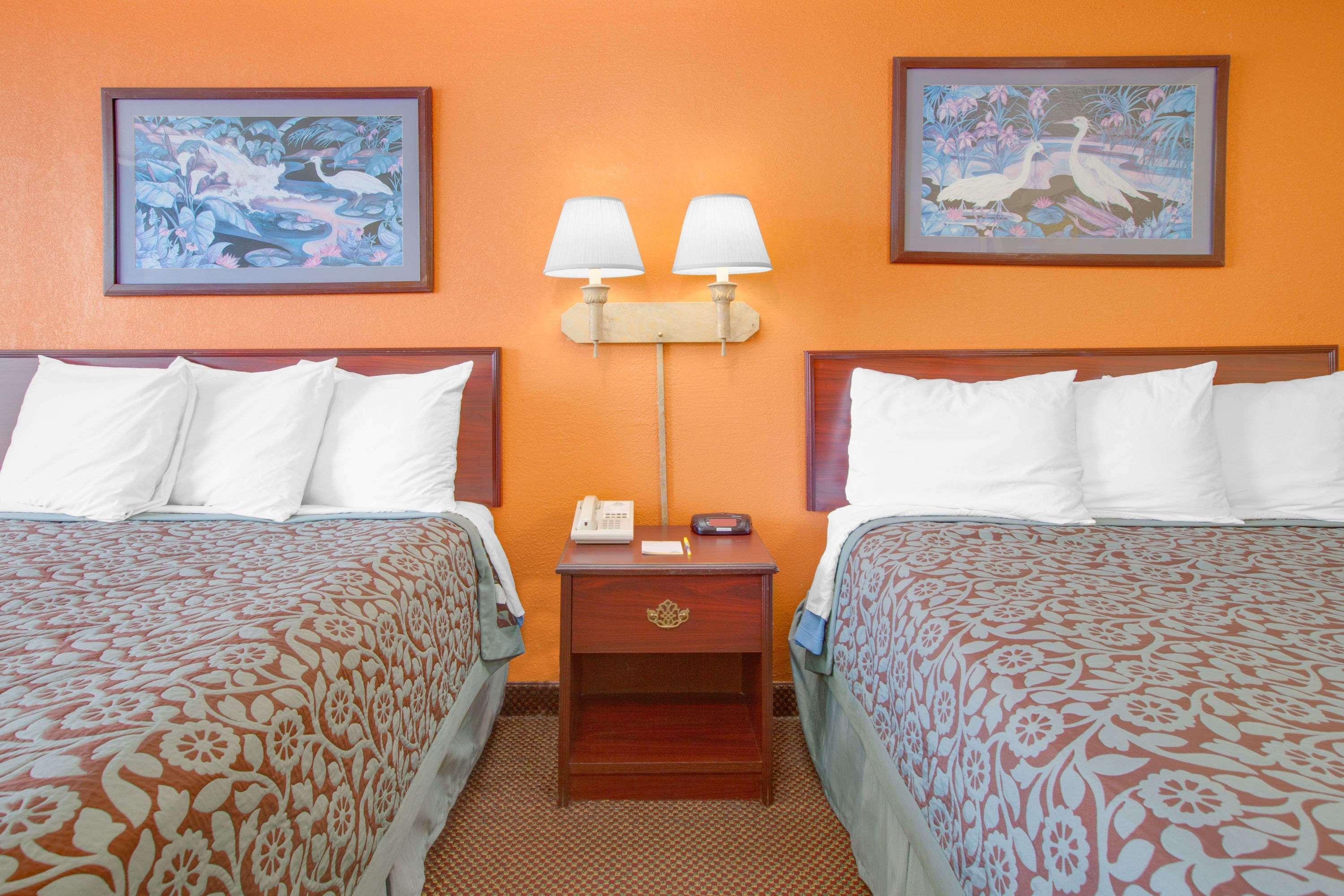 Days Inn By Wyndham Okemah Exterior foto